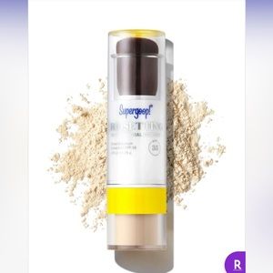 Supergoop! (Re)Setting Powder